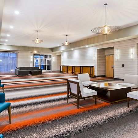Holiday Inn & Suites - Toledo Southwest - Perrysburg By Ihg Luaran gambar