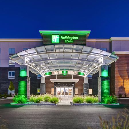 Holiday Inn & Suites - Toledo Southwest - Perrysburg By Ihg Luaran gambar