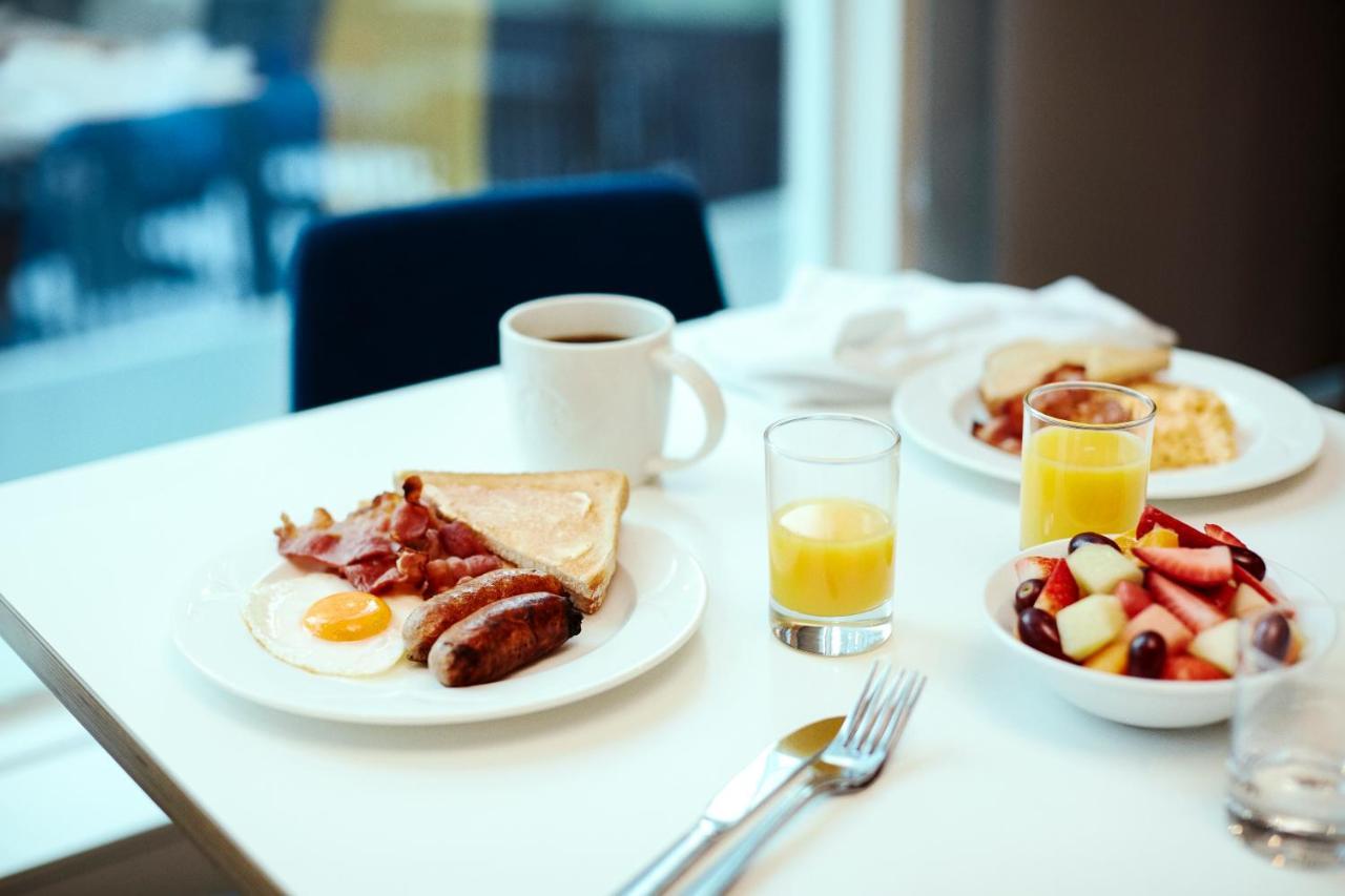 Holiday Inn & Suites - Toledo Southwest - Perrysburg By Ihg Luaran gambar