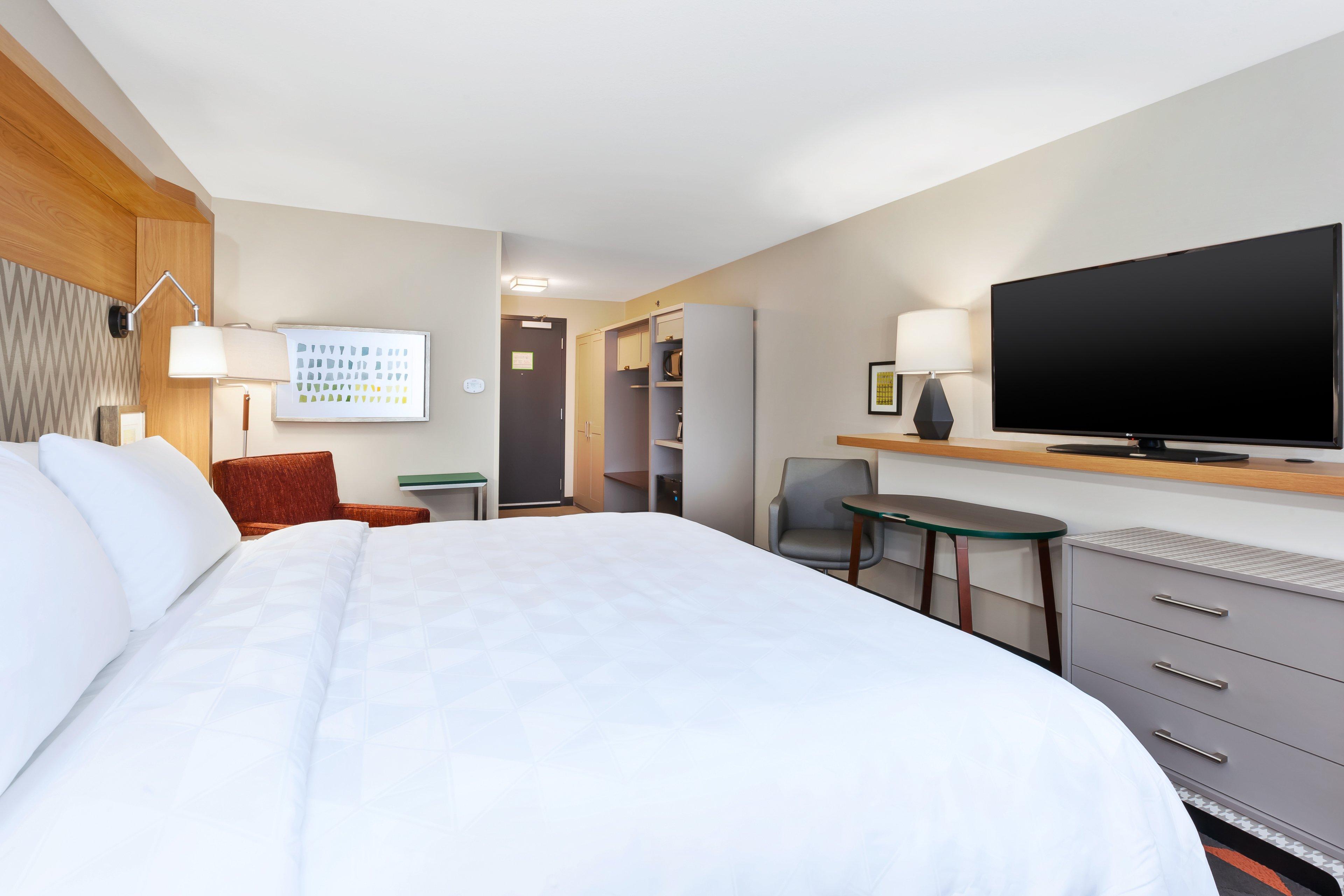 Holiday Inn & Suites - Toledo Southwest - Perrysburg By Ihg Luaran gambar