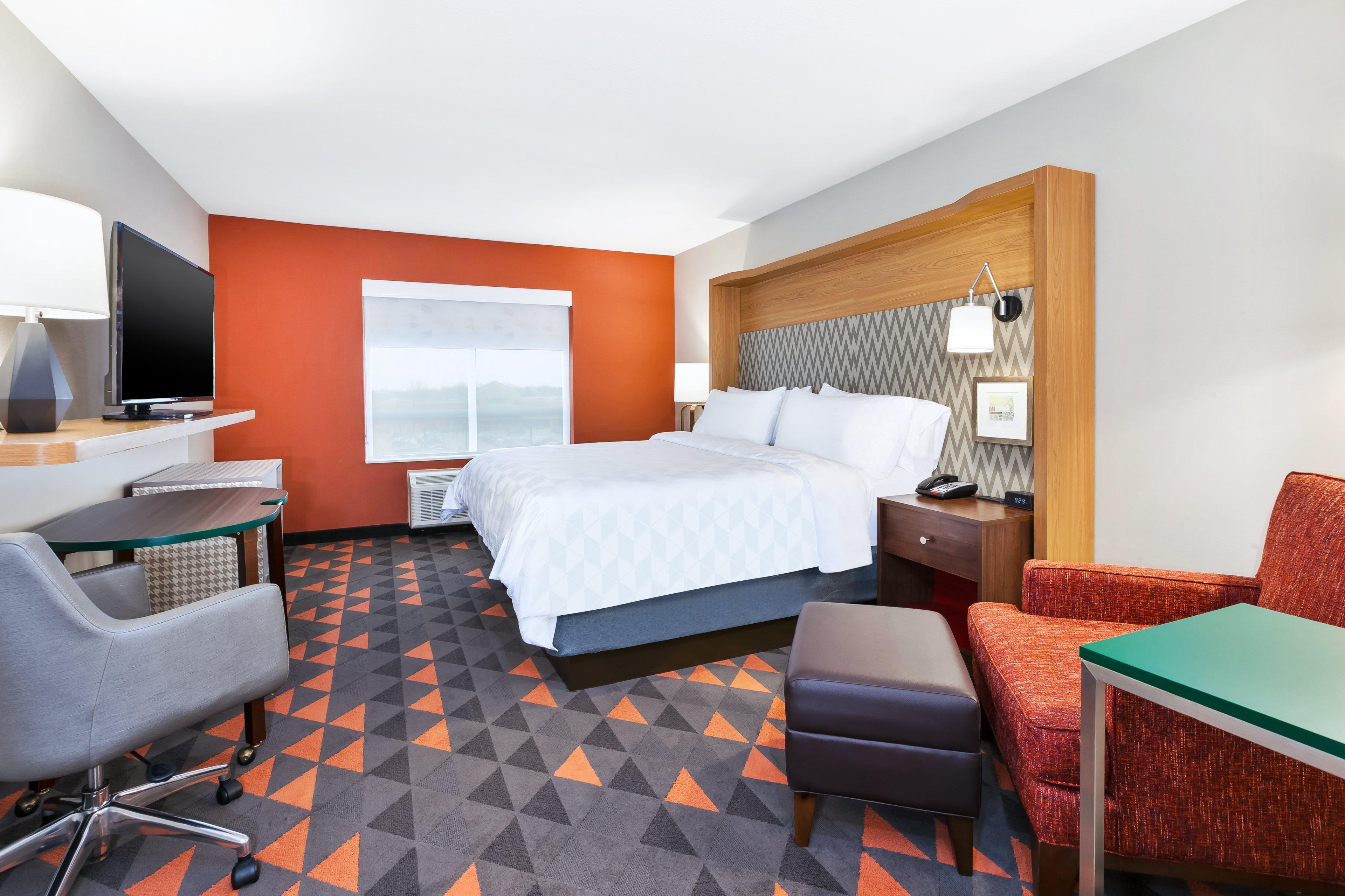 Holiday Inn & Suites - Toledo Southwest - Perrysburg By Ihg Luaran gambar