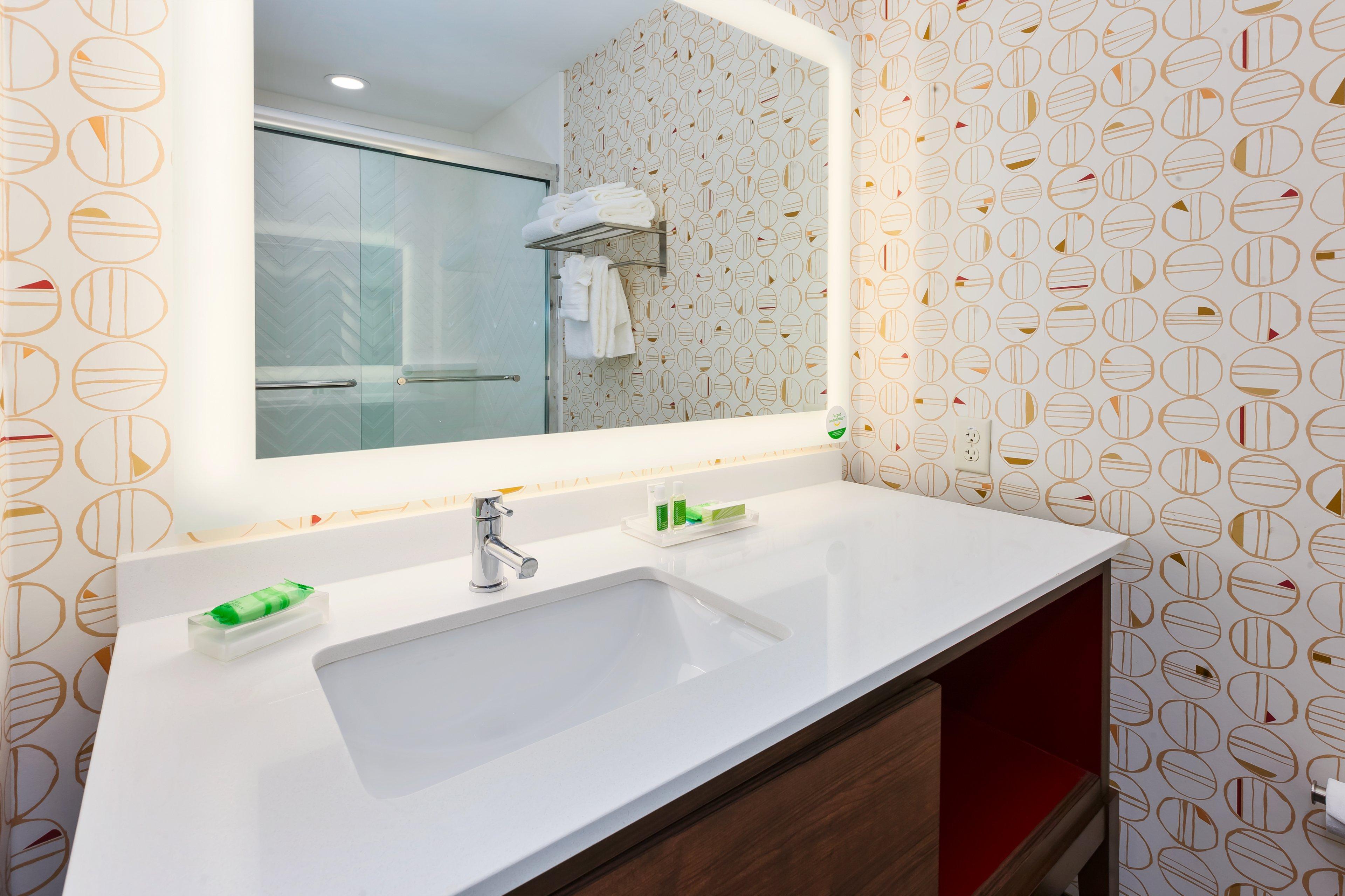 Holiday Inn & Suites - Toledo Southwest - Perrysburg By Ihg Luaran gambar