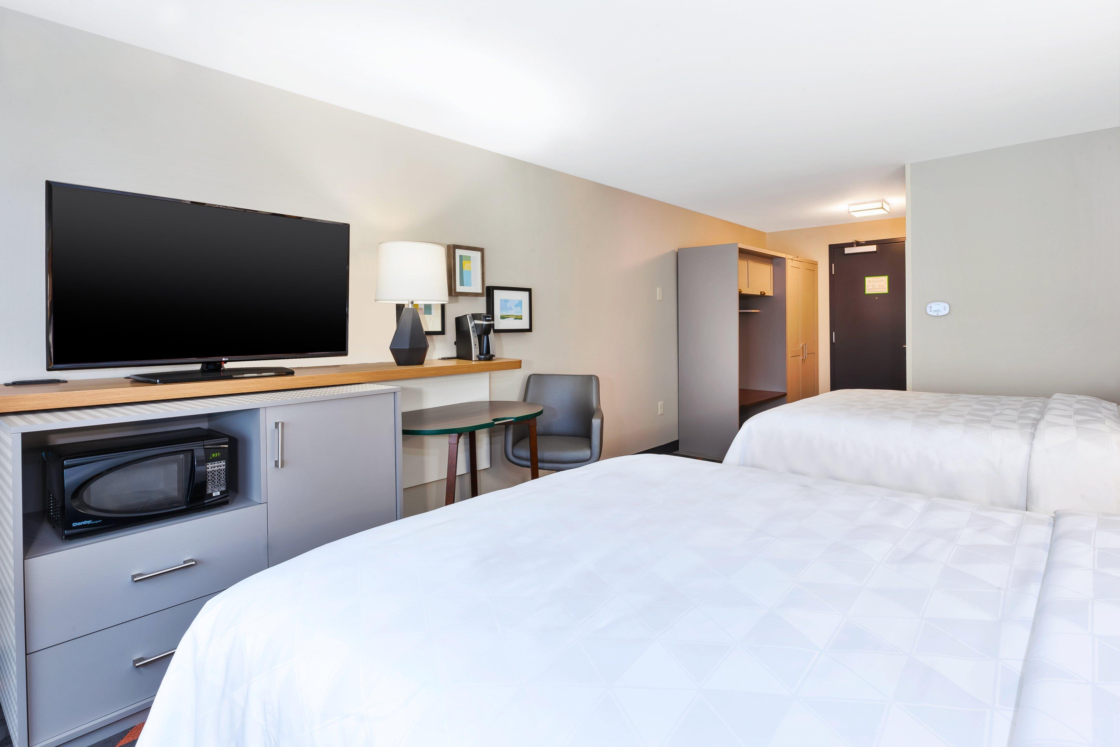 Holiday Inn & Suites - Toledo Southwest - Perrysburg By Ihg Luaran gambar