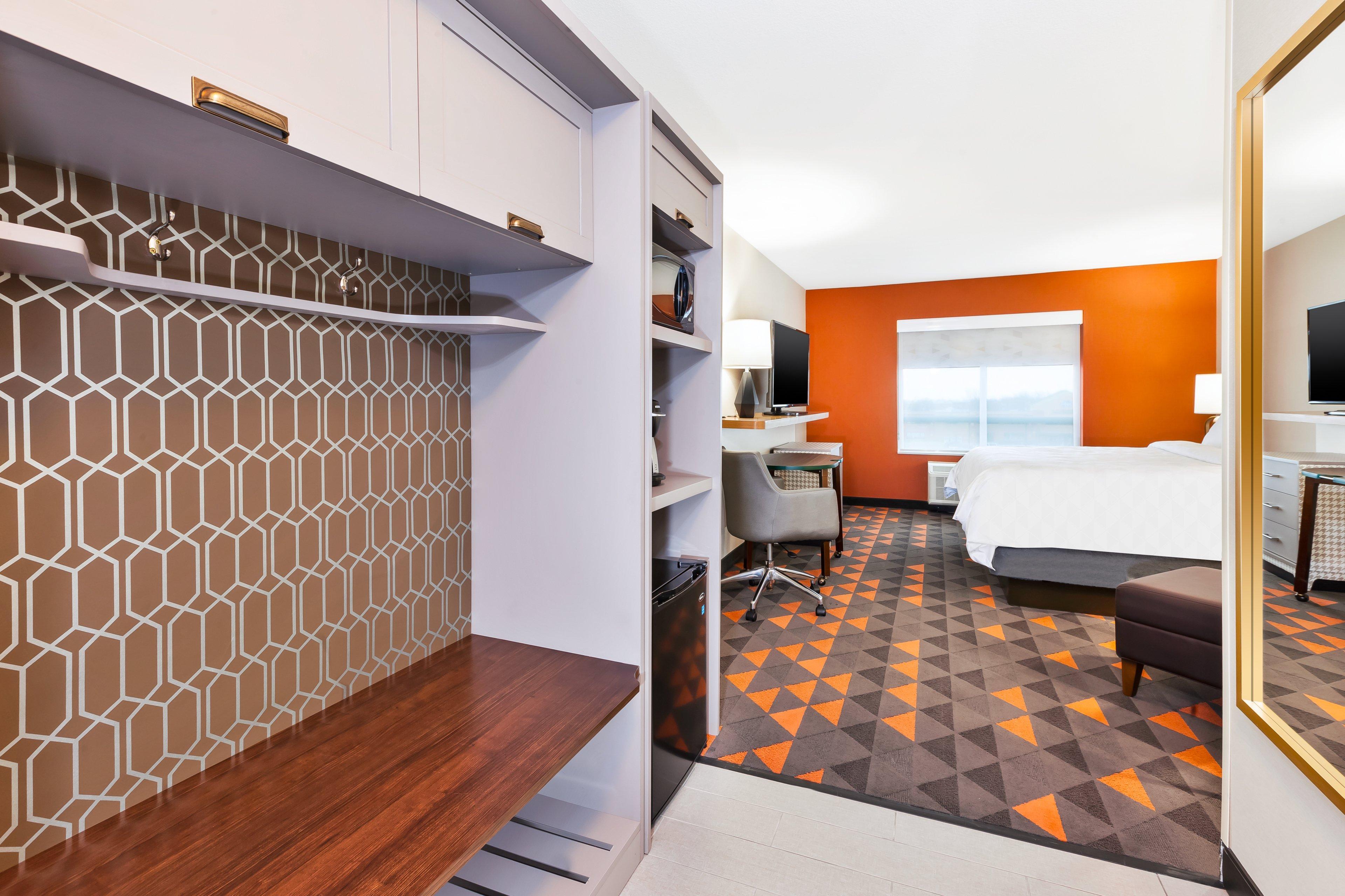 Holiday Inn & Suites - Toledo Southwest - Perrysburg By Ihg Luaran gambar