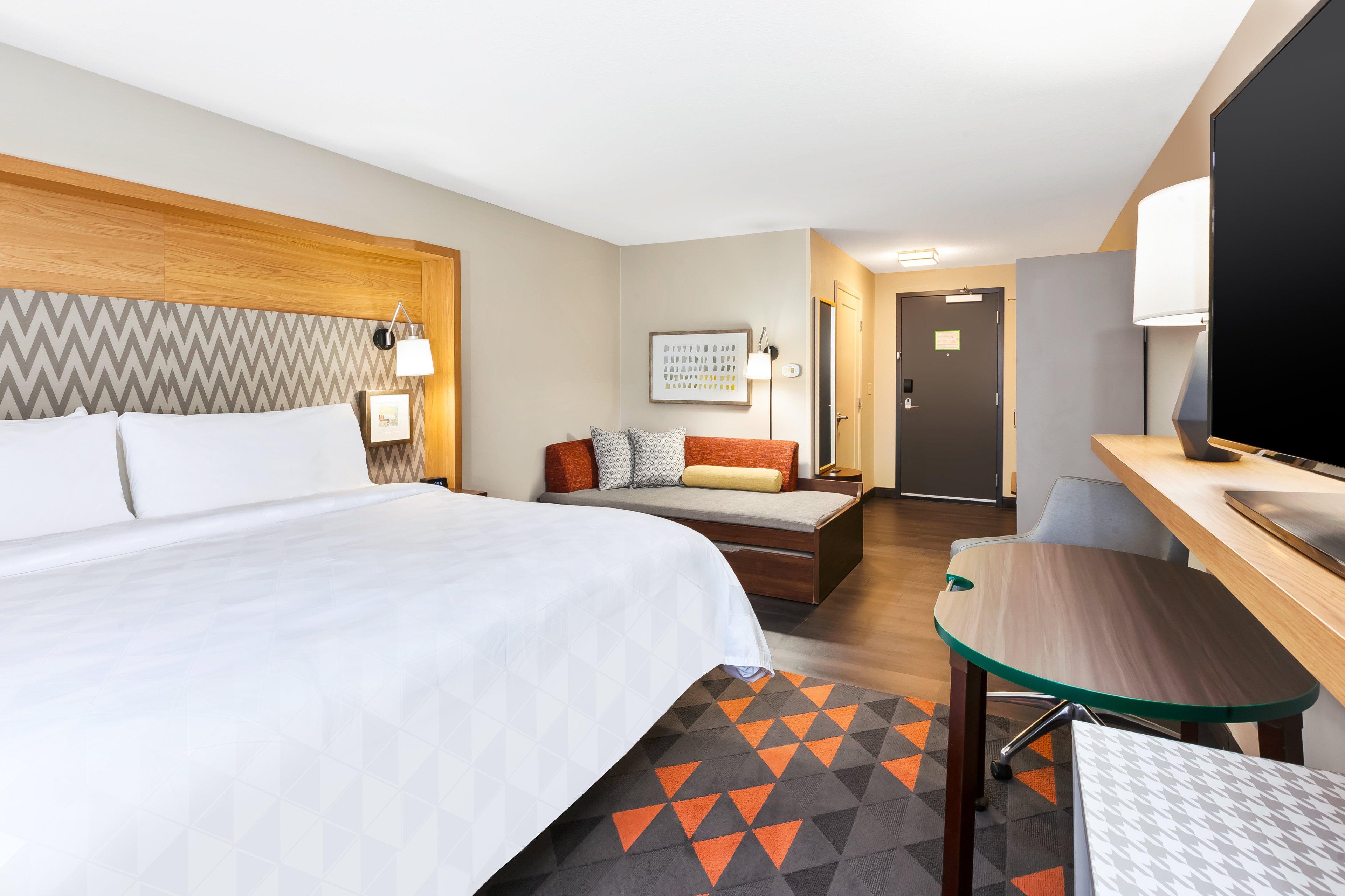 Holiday Inn & Suites - Toledo Southwest - Perrysburg, An Ihg Hotel Luaran gambar