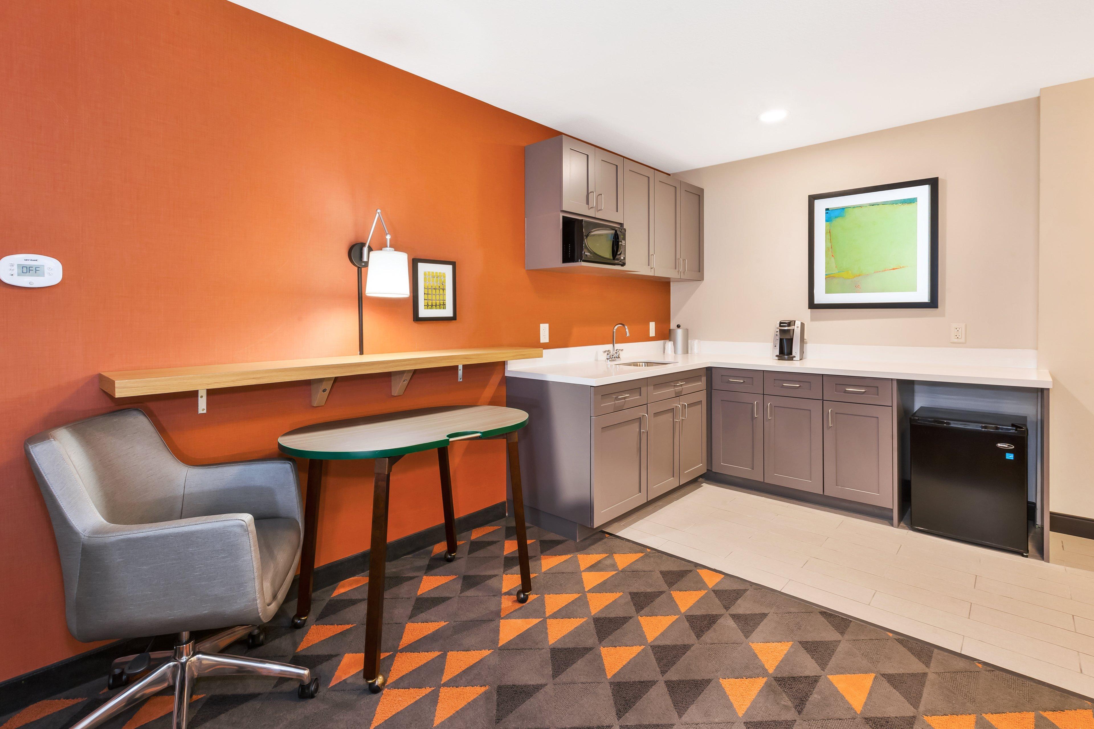Holiday Inn & Suites - Toledo Southwest - Perrysburg By Ihg Luaran gambar
