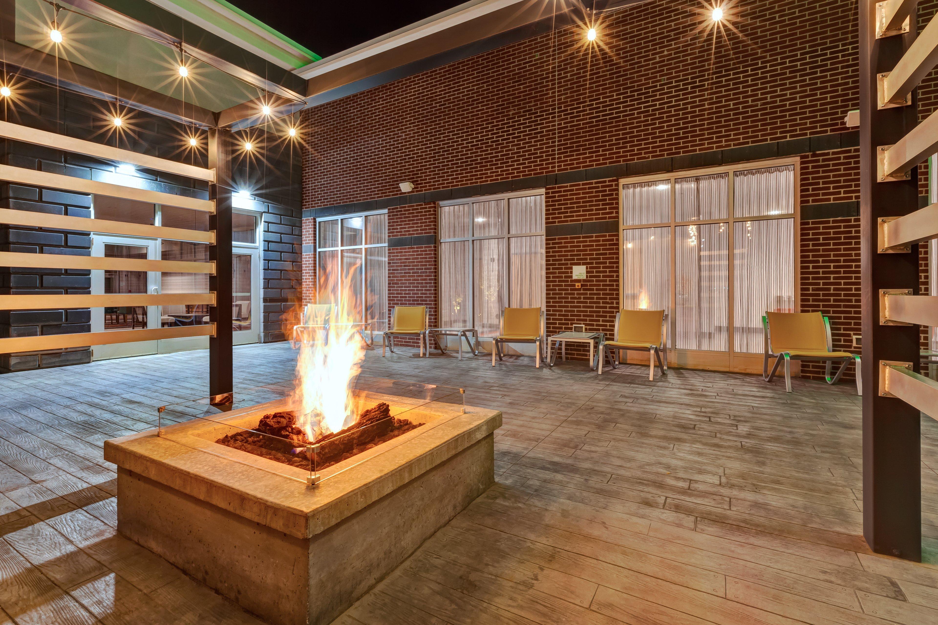 Holiday Inn & Suites - Toledo Southwest - Perrysburg By Ihg Luaran gambar
