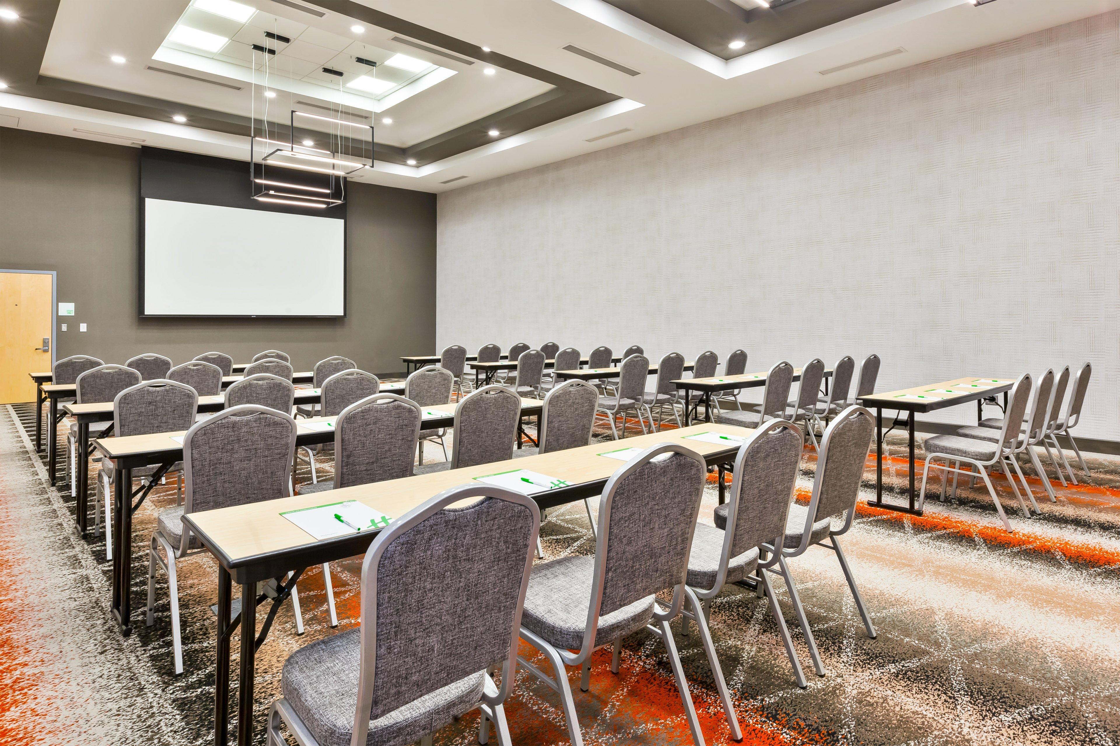 Holiday Inn & Suites - Toledo Southwest - Perrysburg By Ihg Luaran gambar
