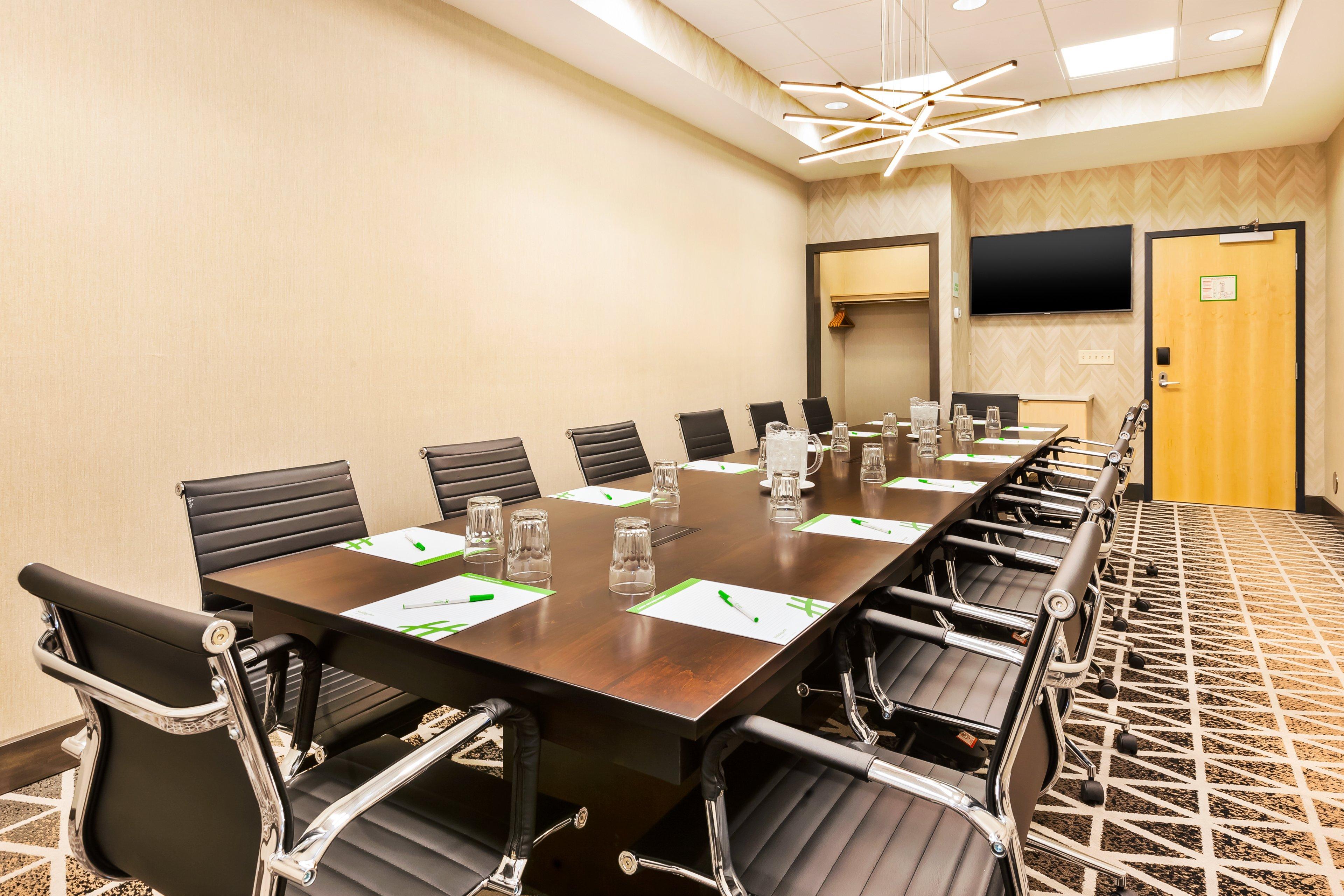 Holiday Inn & Suites - Toledo Southwest - Perrysburg By Ihg Luaran gambar