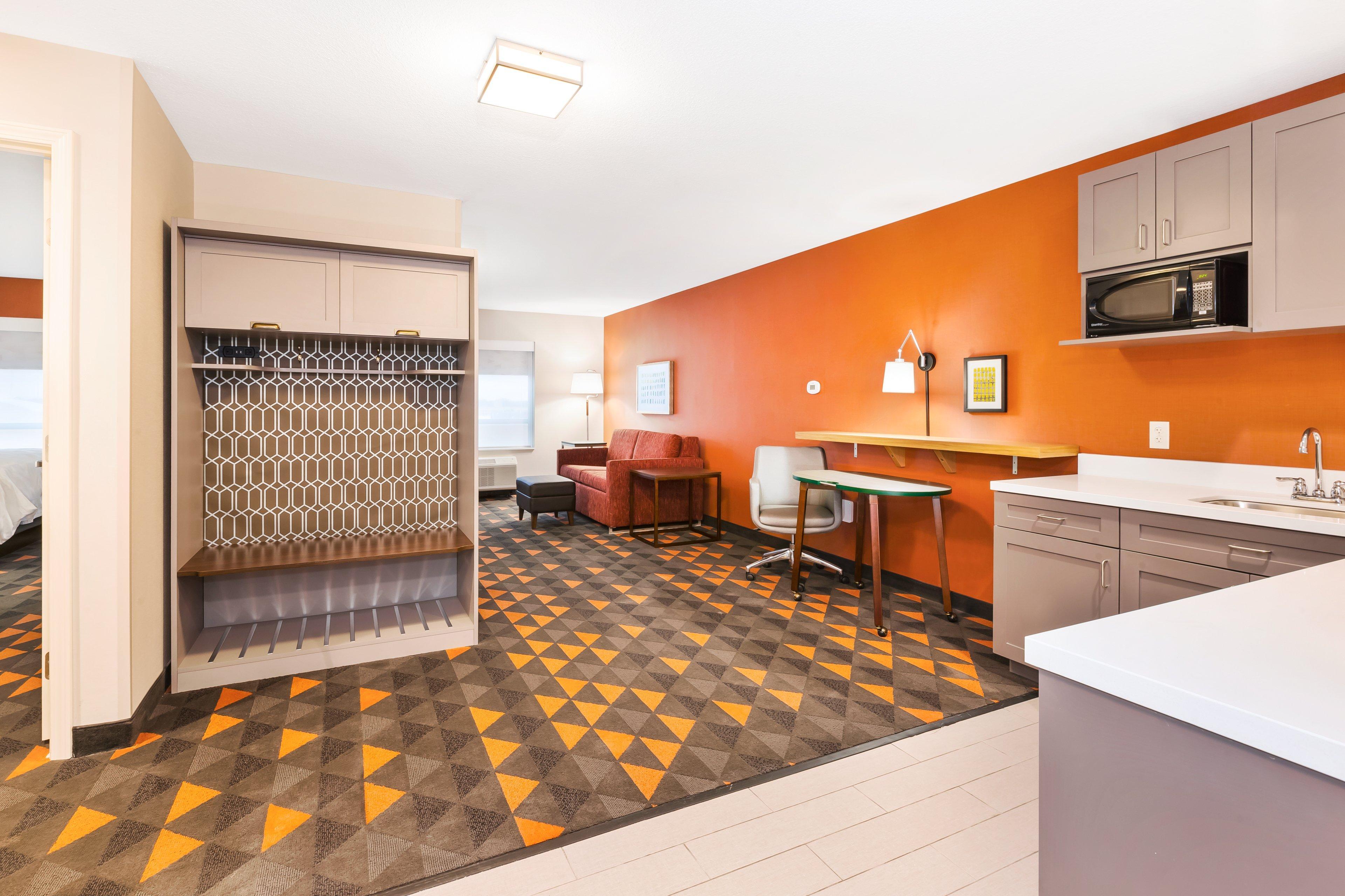 Holiday Inn & Suites - Toledo Southwest - Perrysburg By Ihg Luaran gambar