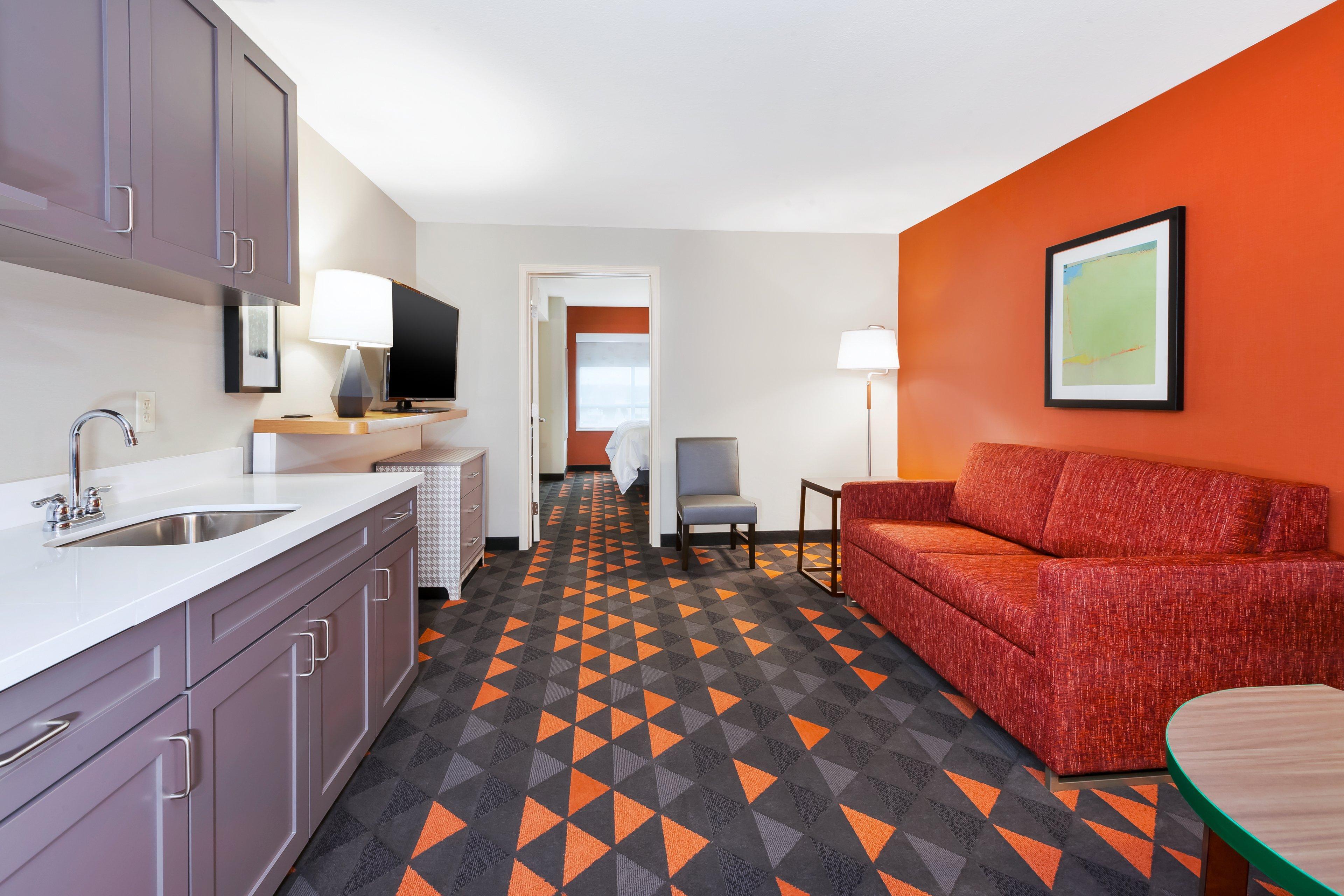 Holiday Inn & Suites - Toledo Southwest - Perrysburg By Ihg Luaran gambar