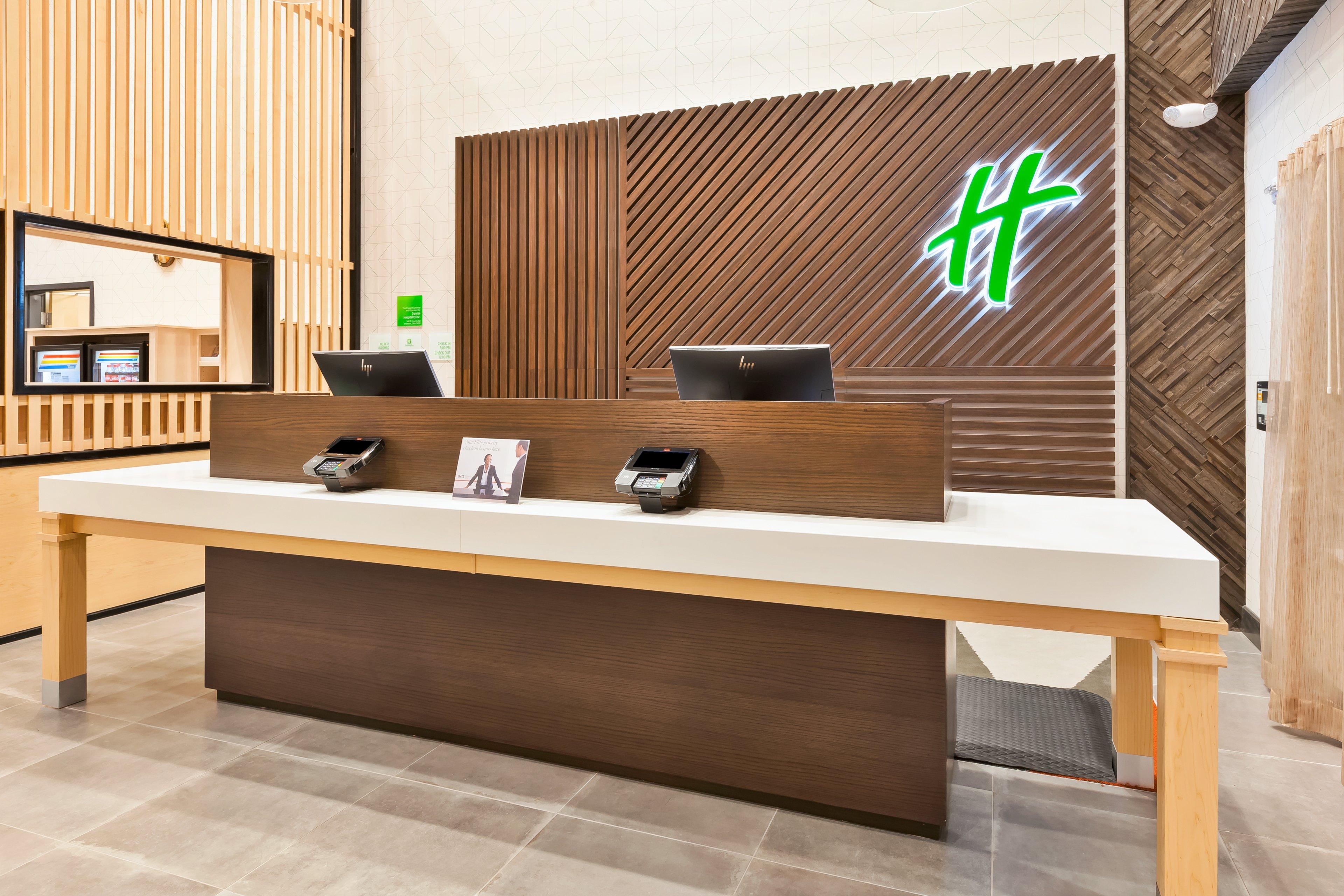 Holiday Inn & Suites - Toledo Southwest - Perrysburg By Ihg Luaran gambar