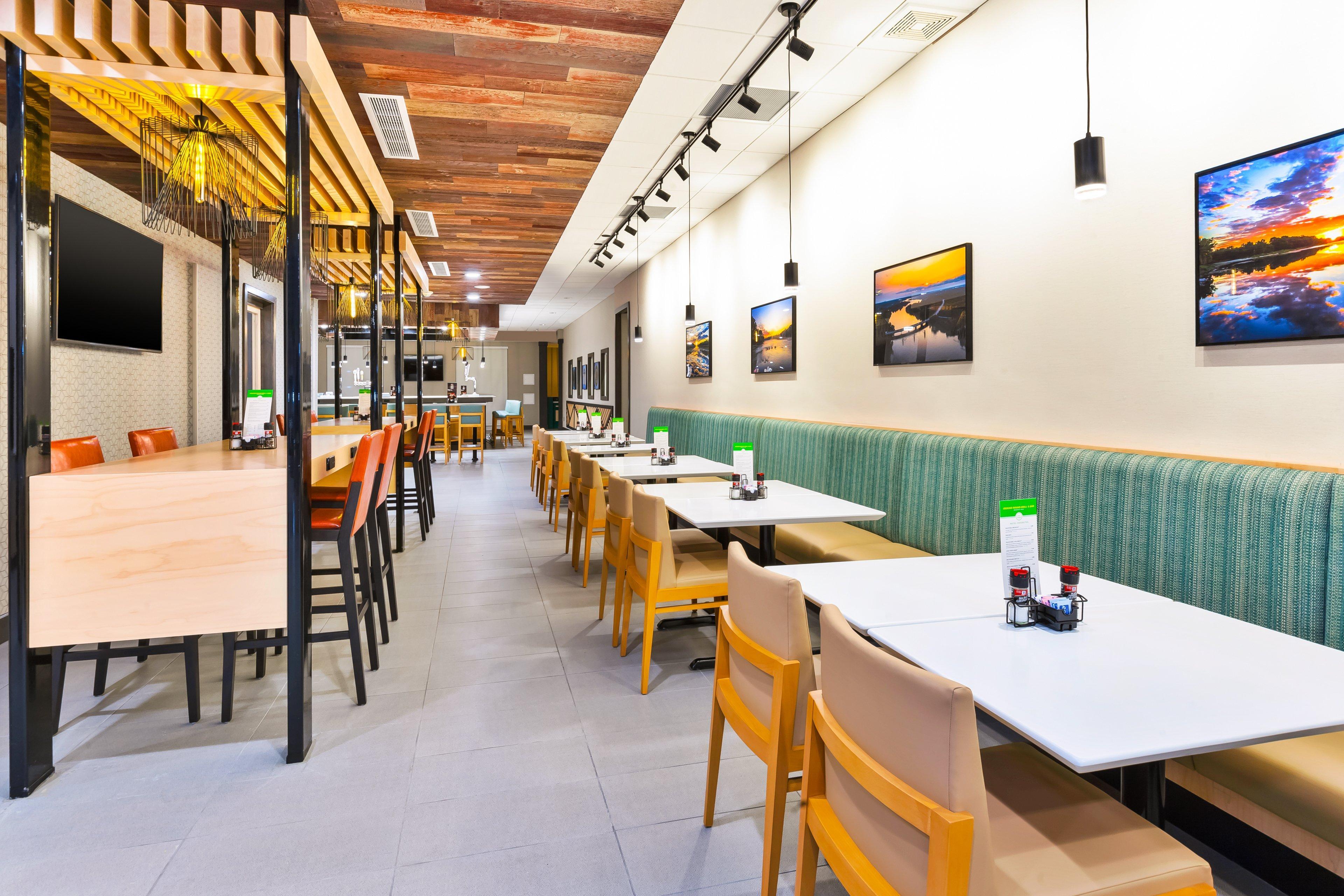 Holiday Inn & Suites - Toledo Southwest - Perrysburg By Ihg Luaran gambar