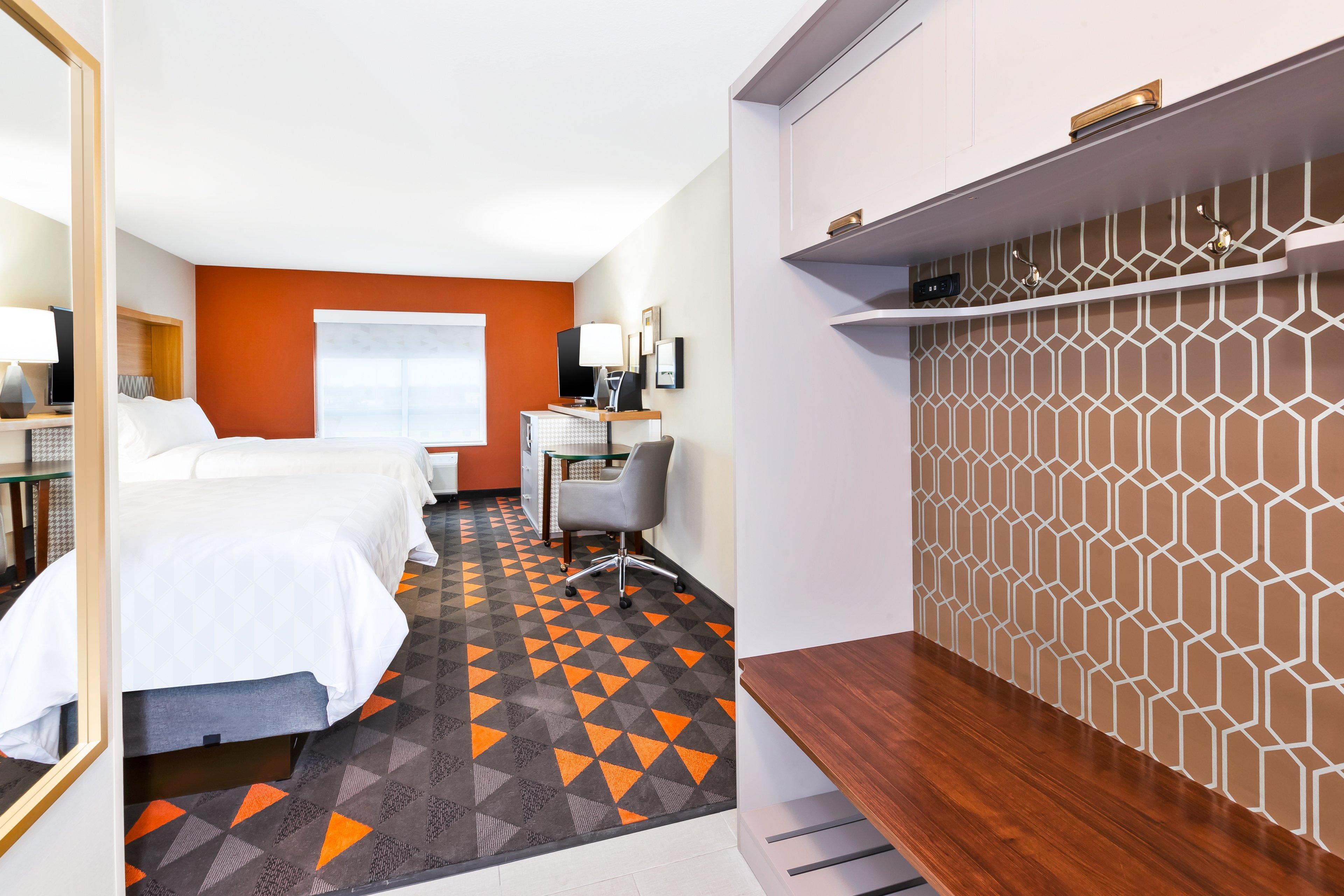 Holiday Inn & Suites - Toledo Southwest - Perrysburg By Ihg Luaran gambar
