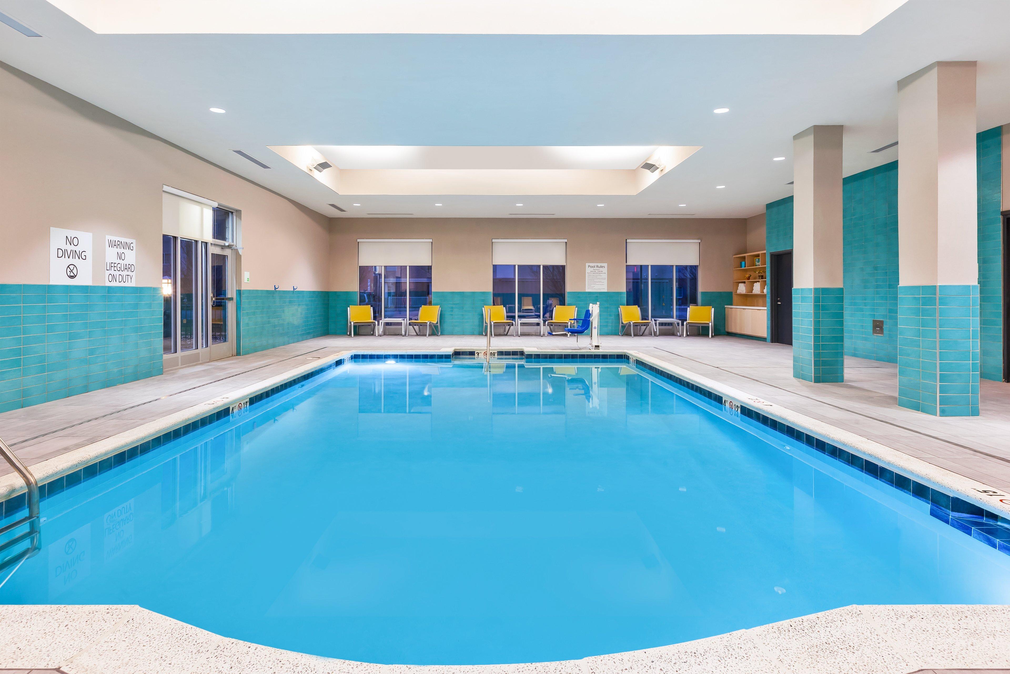 Holiday Inn & Suites - Toledo Southwest - Perrysburg By Ihg Luaran gambar