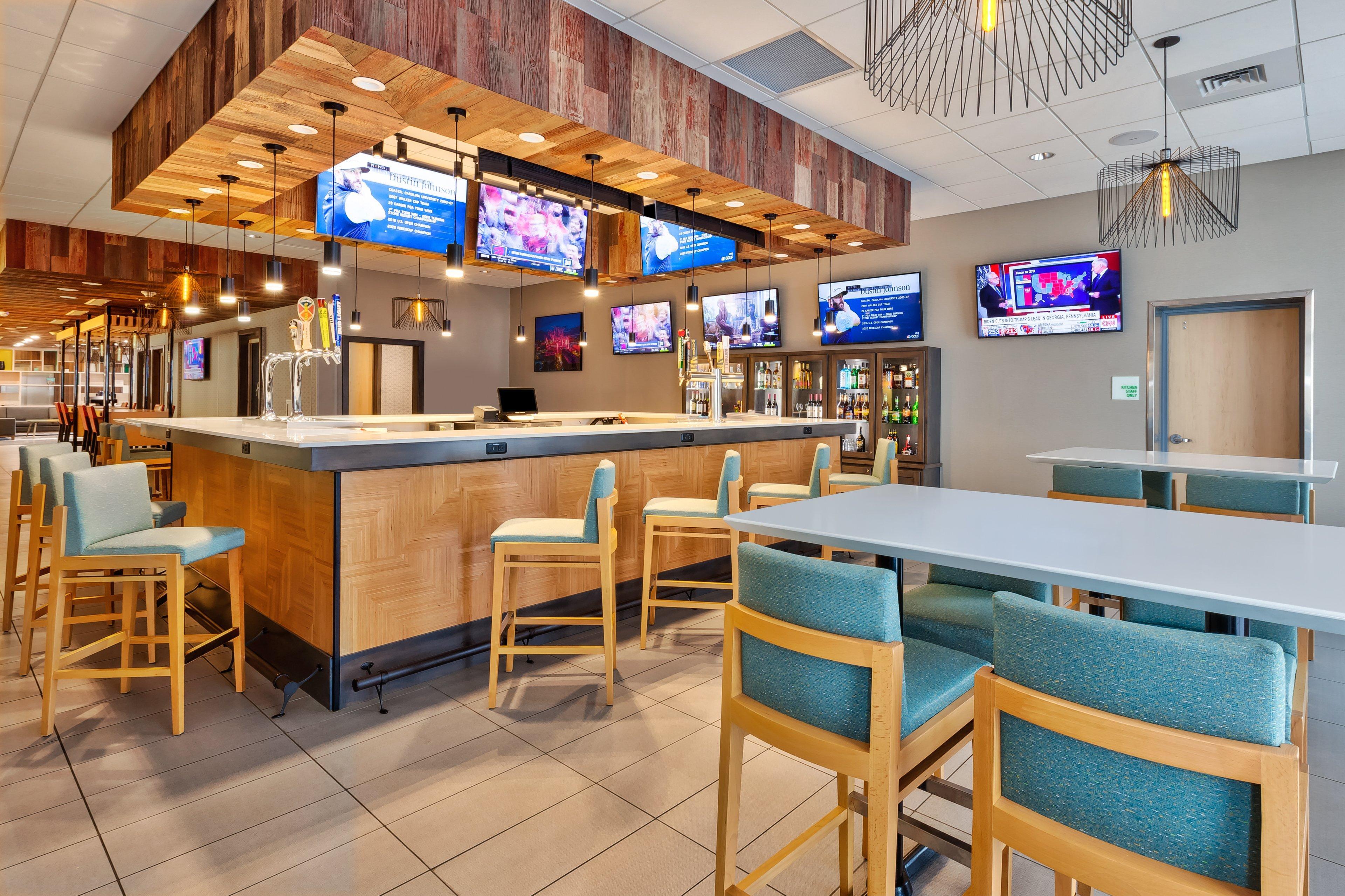 Holiday Inn & Suites - Toledo Southwest - Perrysburg By Ihg Luaran gambar