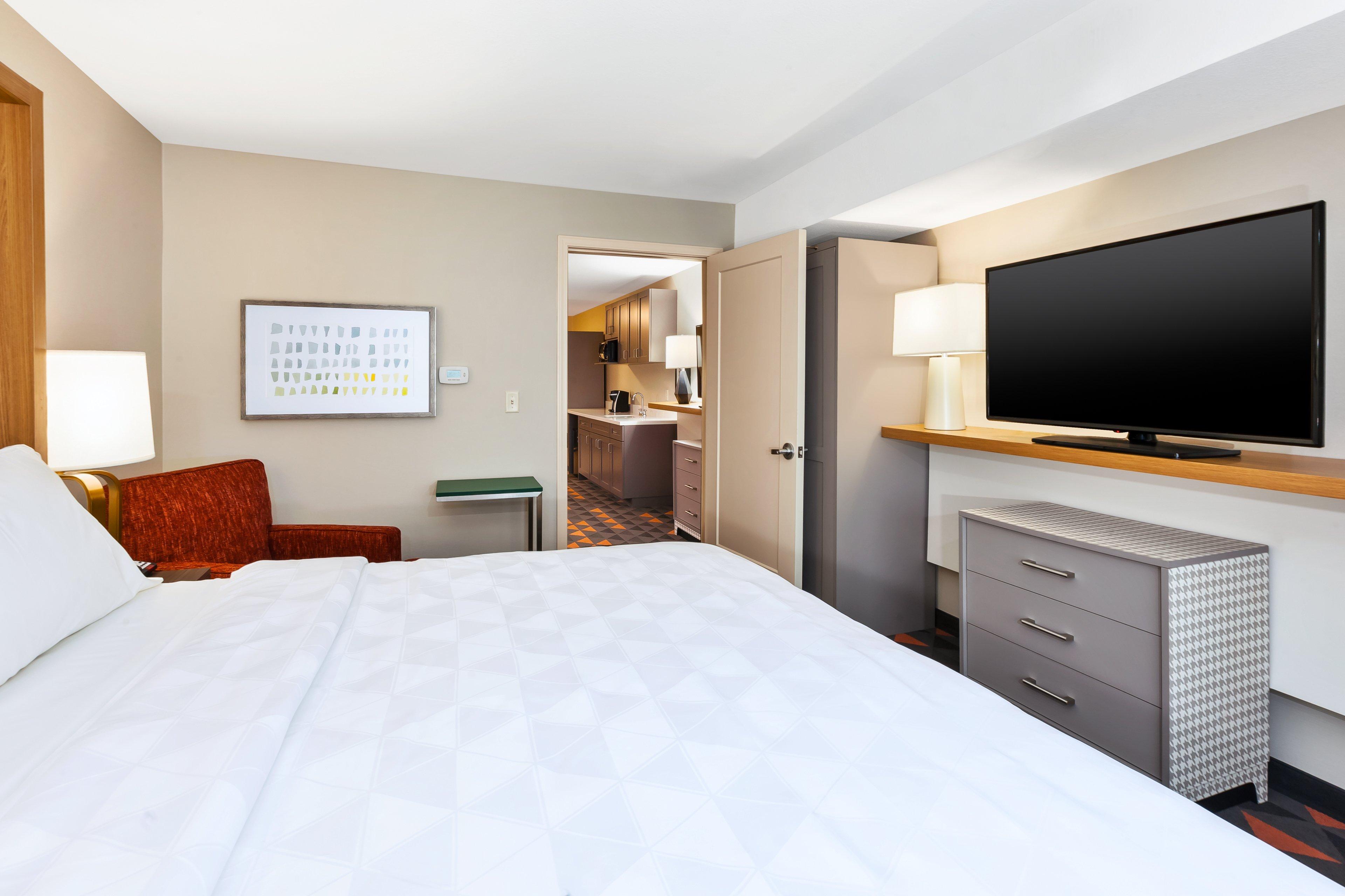 Holiday Inn & Suites - Toledo Southwest - Perrysburg By Ihg Luaran gambar