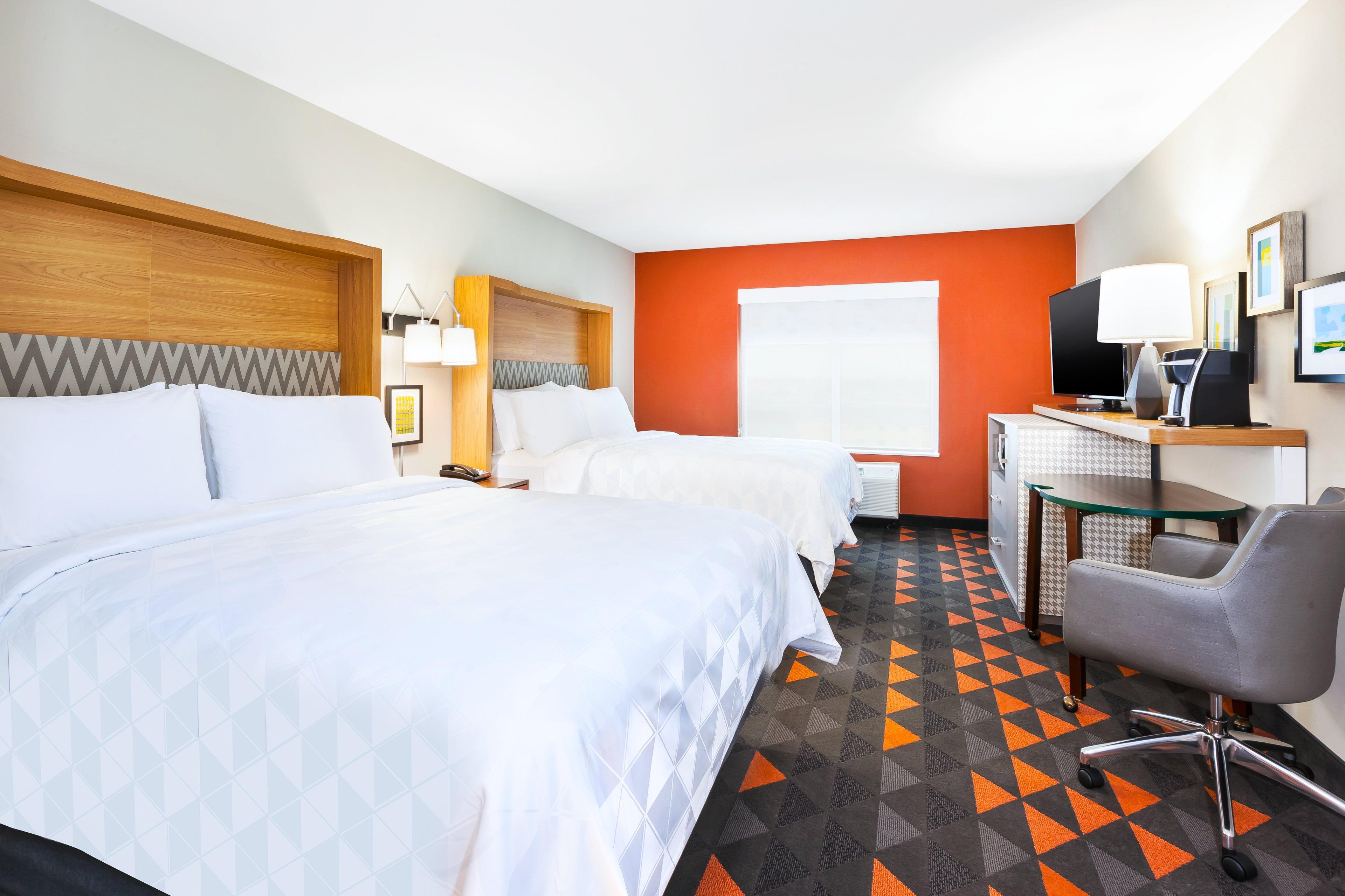 Holiday Inn & Suites - Toledo Southwest - Perrysburg, An Ihg Hotel Luaran gambar