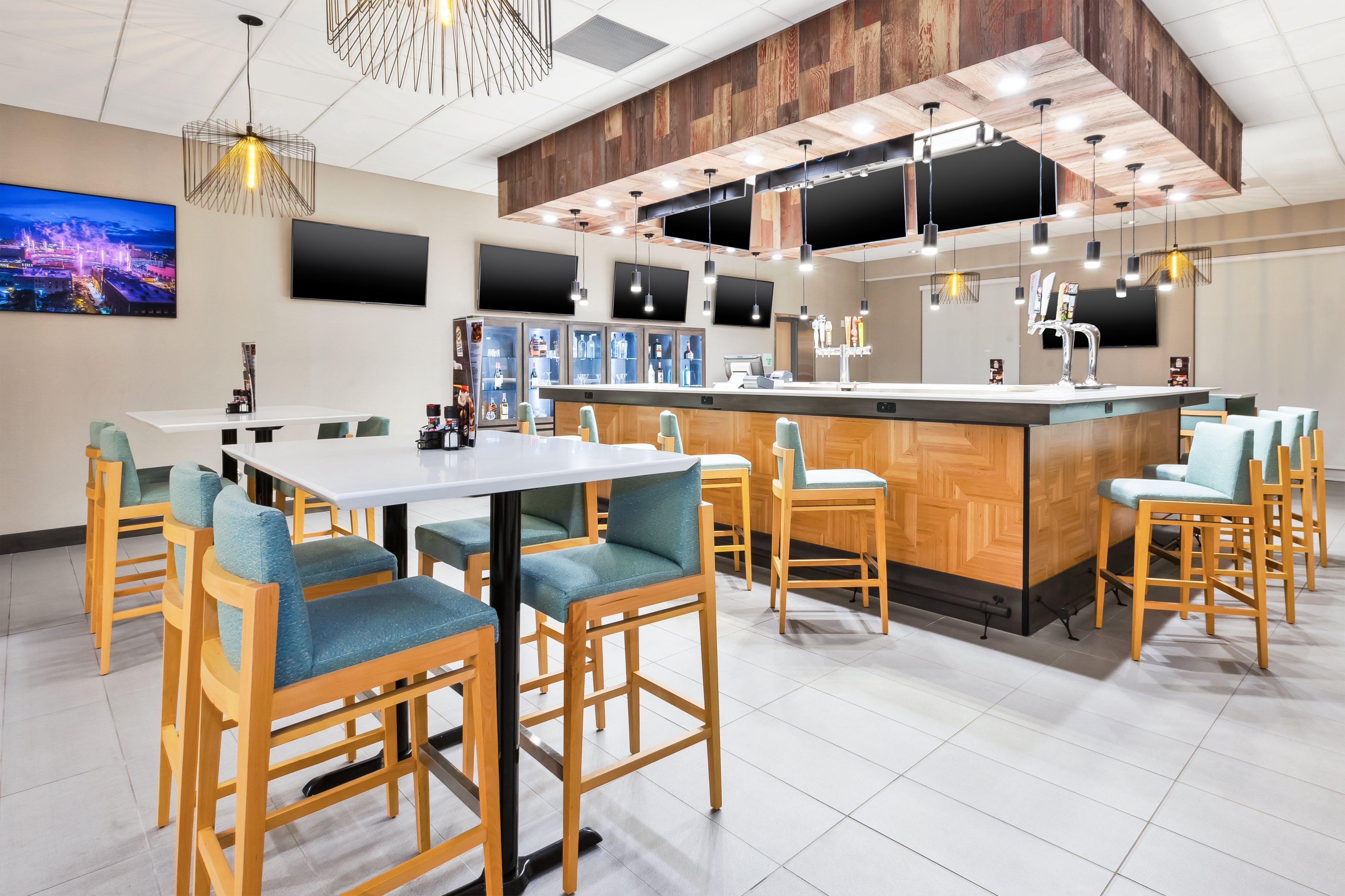 Holiday Inn & Suites - Toledo Southwest - Perrysburg By Ihg Luaran gambar