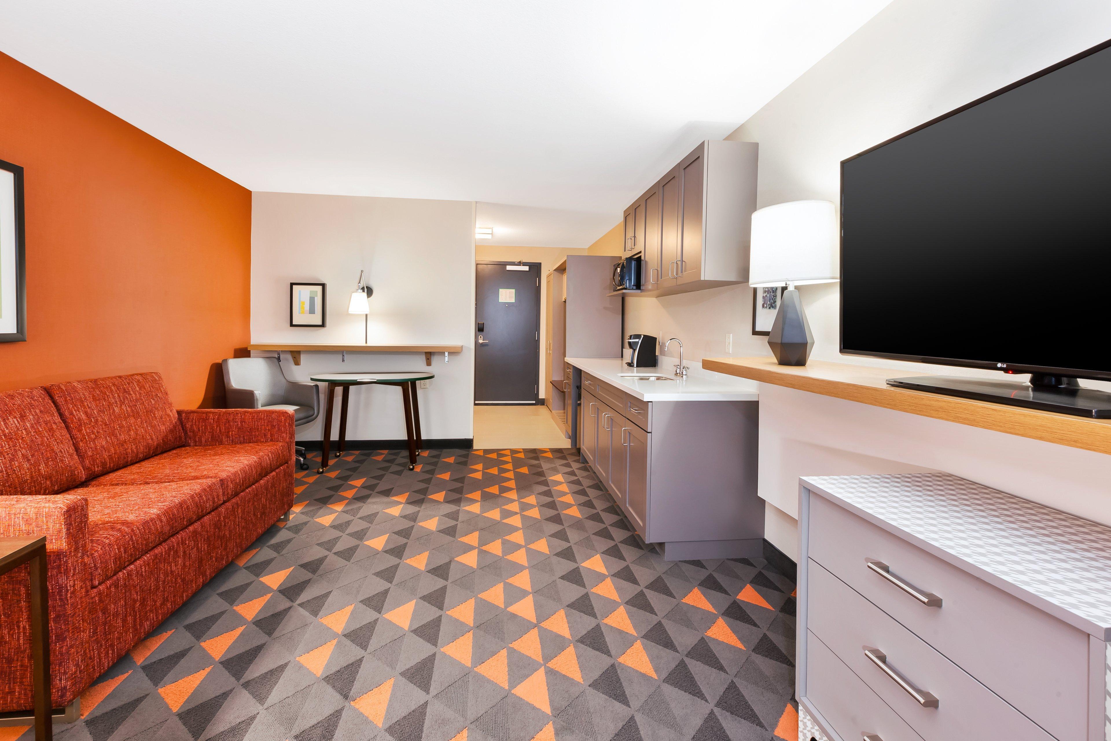 Holiday Inn & Suites - Toledo Southwest - Perrysburg By Ihg Luaran gambar
