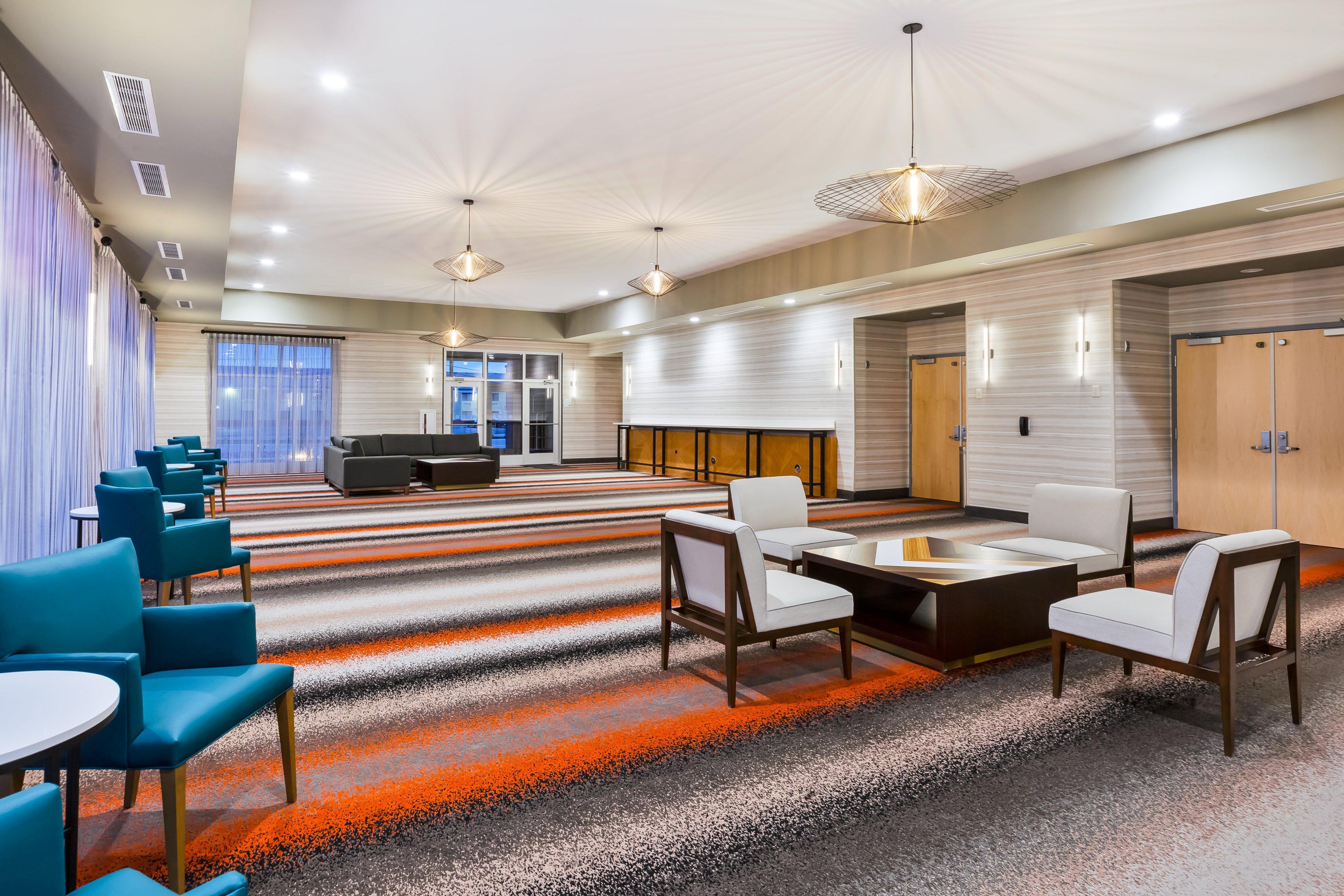 Holiday Inn & Suites - Toledo Southwest - Perrysburg By Ihg Luaran gambar