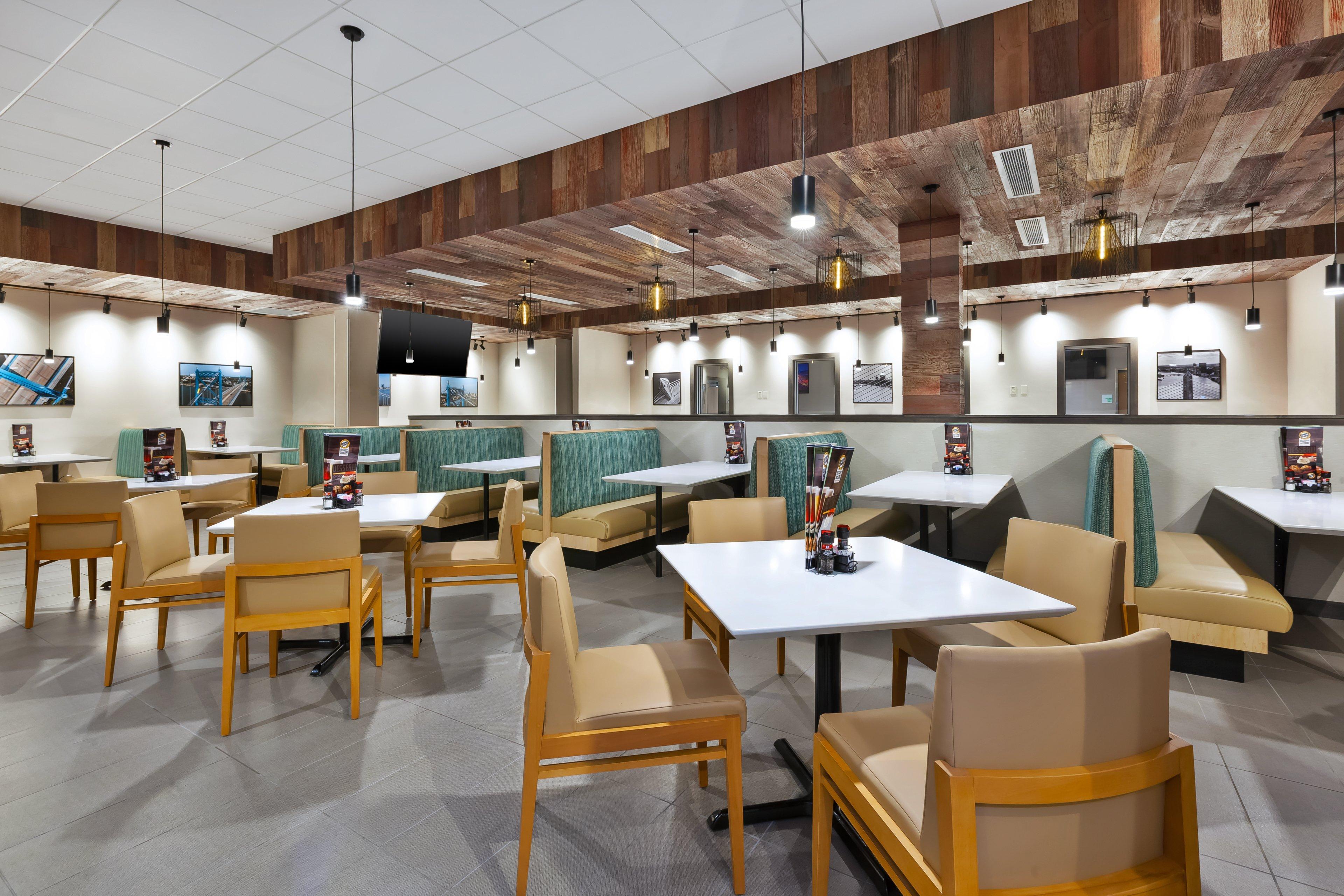 Holiday Inn & Suites - Toledo Southwest - Perrysburg By Ihg Luaran gambar