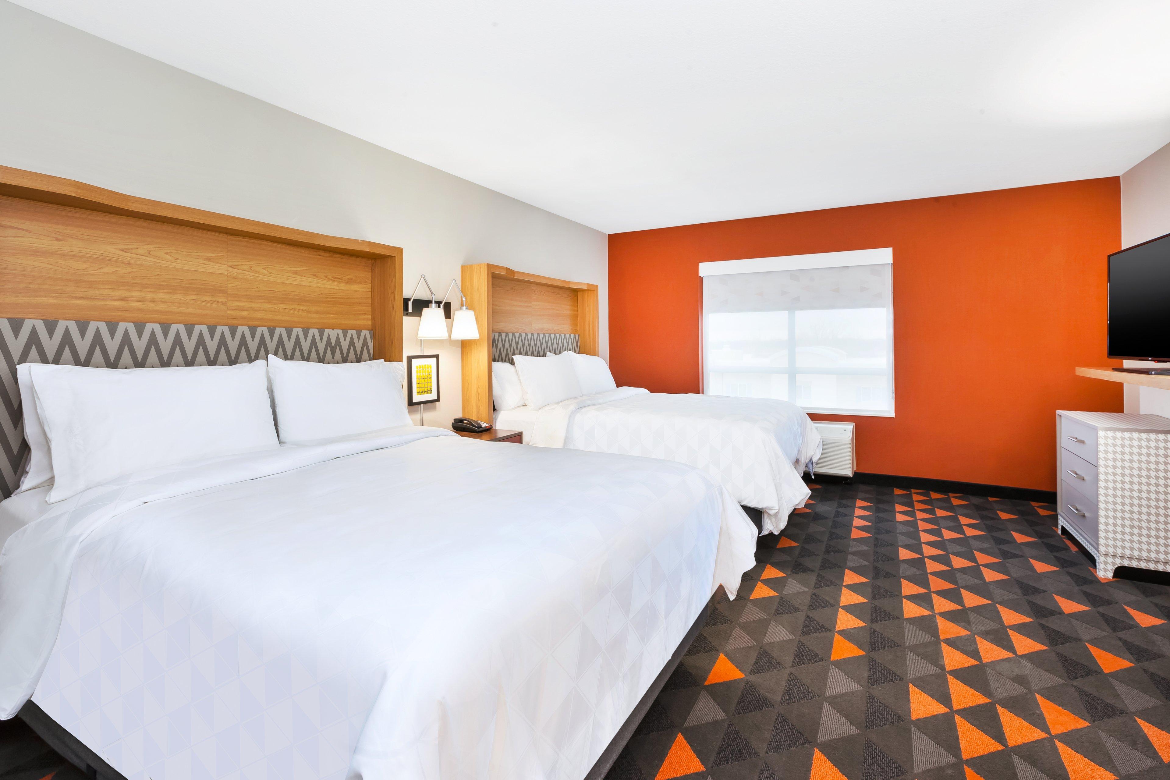 Holiday Inn & Suites - Toledo Southwest - Perrysburg By Ihg Luaran gambar