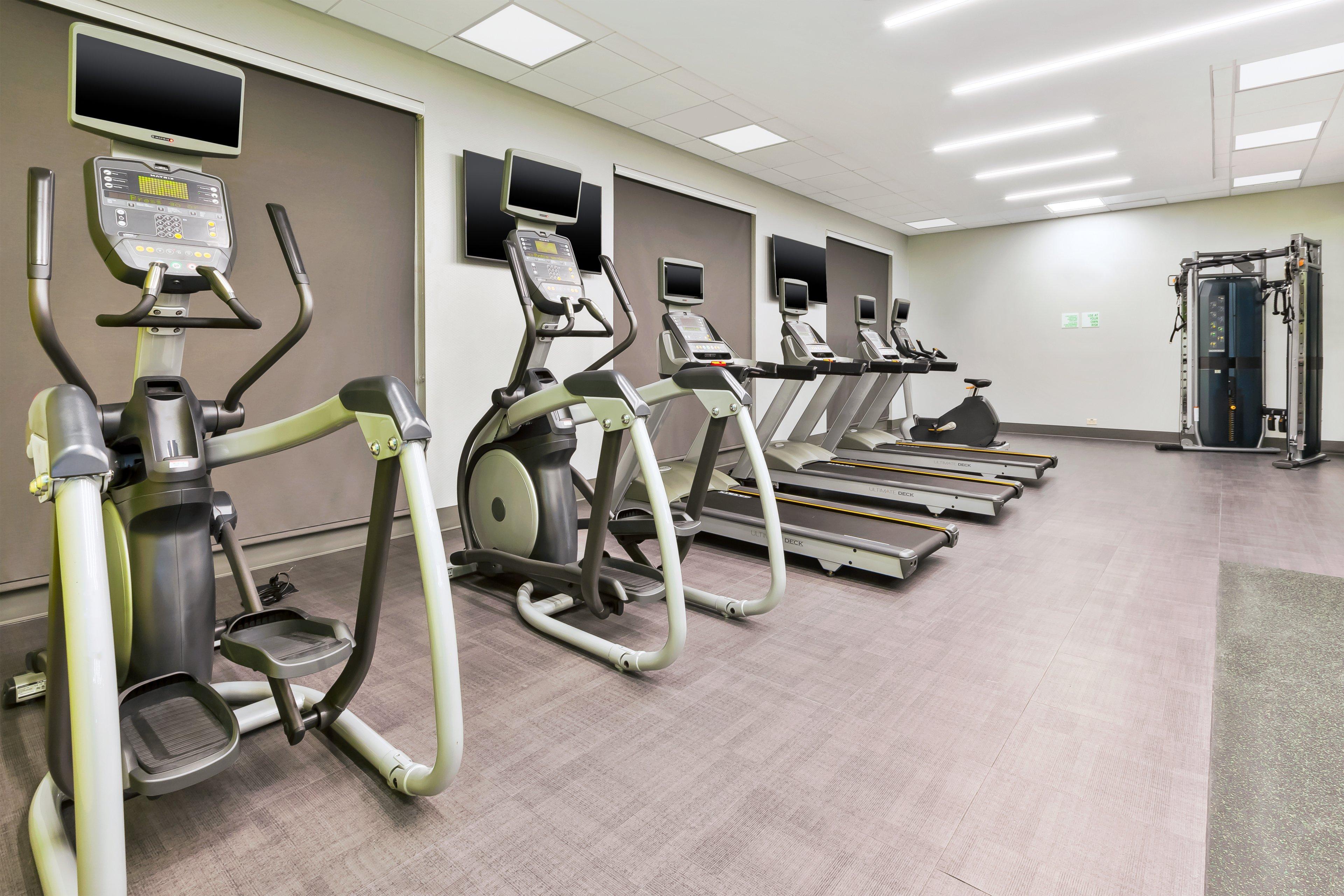 Holiday Inn & Suites - Toledo Southwest - Perrysburg By Ihg Luaran gambar