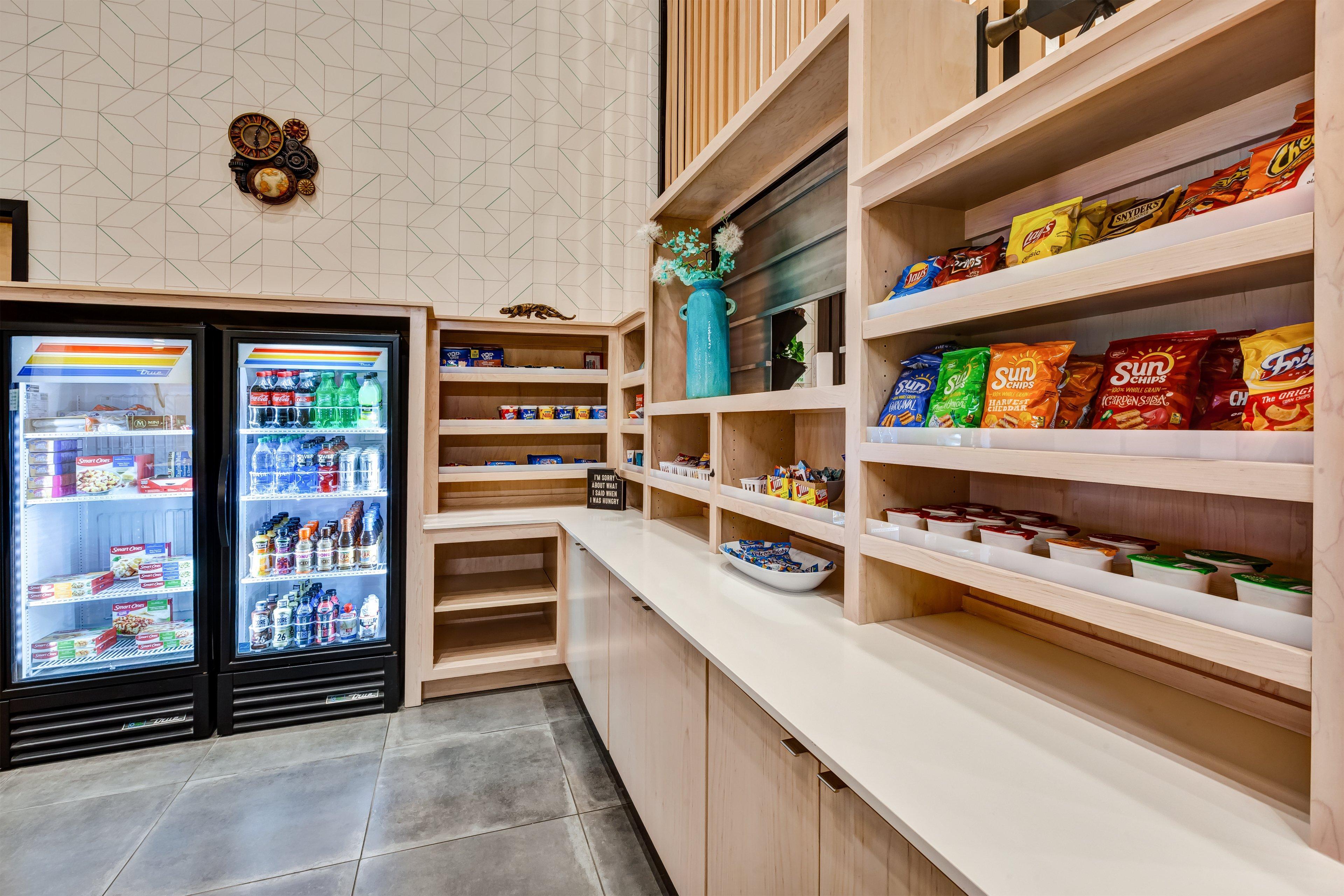 Holiday Inn & Suites - Toledo Southwest - Perrysburg By Ihg Luaran gambar